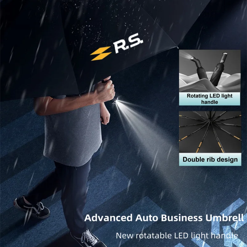 Umbrella Sets for Renault RS Clio Scenic Logan Megane Koleos Sandero