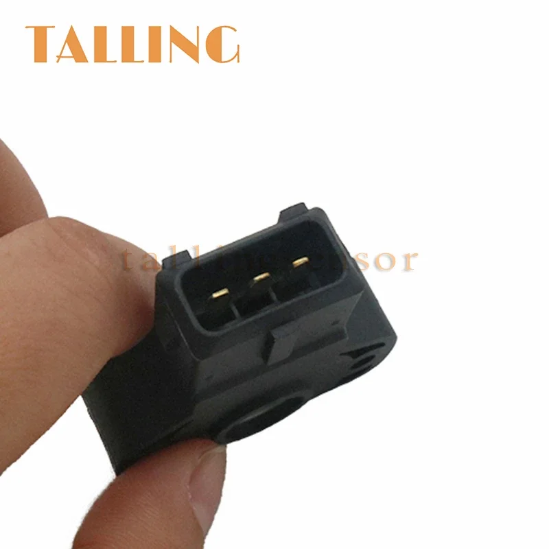 Throttle Position Sensor 88WF-9B989-CA TPS Throttle Position Sensor For Ford 88WF9B989CA 6854779 Car Accessories
