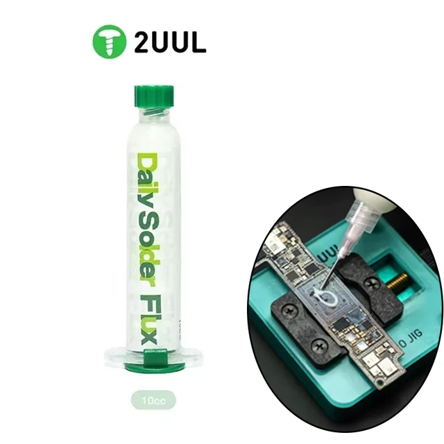 فلاكس حقنة 2UUL SC14 (10cc) 1