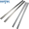 DeWalt DW733 Planer blades knives 4pcs for Thickness Planers with 12.5 Inches Replacement Heat Treated 5