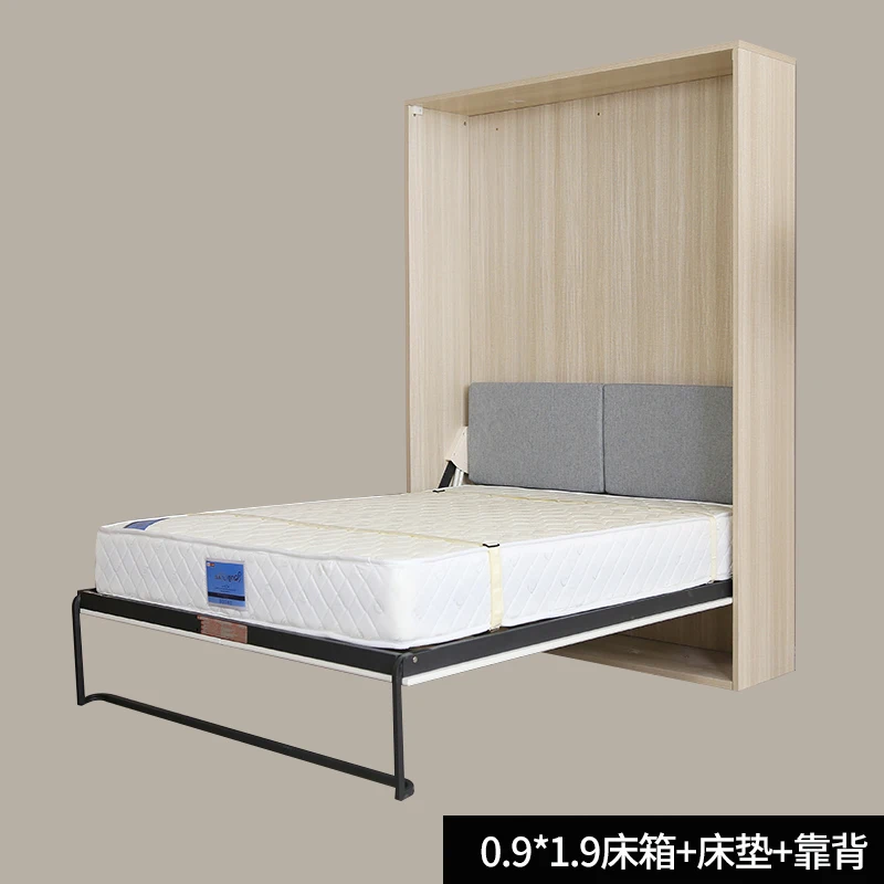 Folding bed1