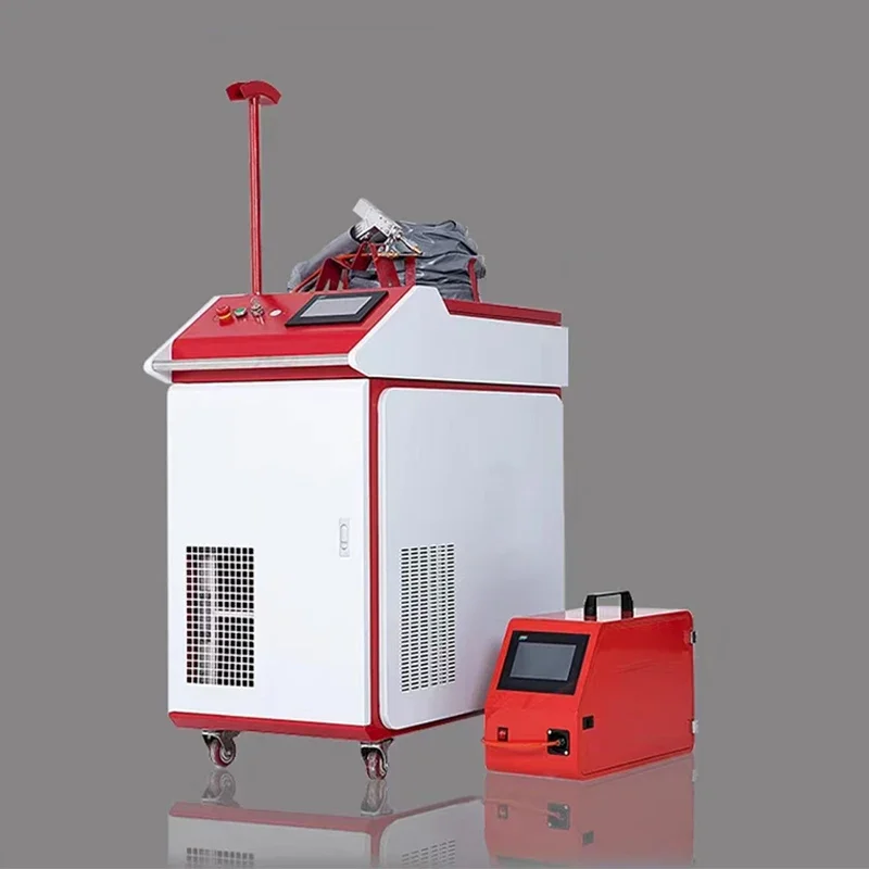 handheld laser welder 3 in 1 fiber laser welding machine price for sale 5