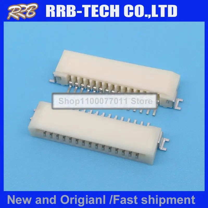 

20pcs/lot 52852-1570 528521570 1.0mm legs width 15pin lock 100% New and Original