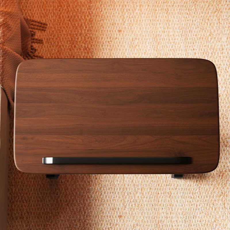 Writing Bedroom Adjustable Bedside Table Movable Sofa Computer Desk Living Room Folding Table Balcony Crayon Corner 베드테이블