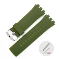 Army green