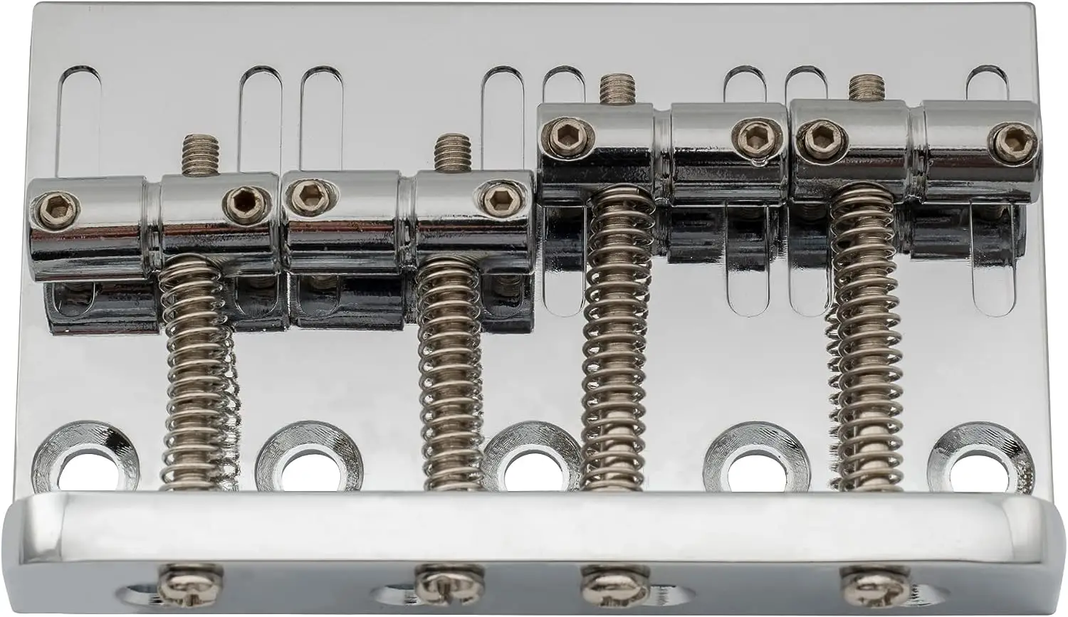 シュテール ベース 基板 BSS26-25C-J | リニアボールガイド SSステージ 無電解ニッケル