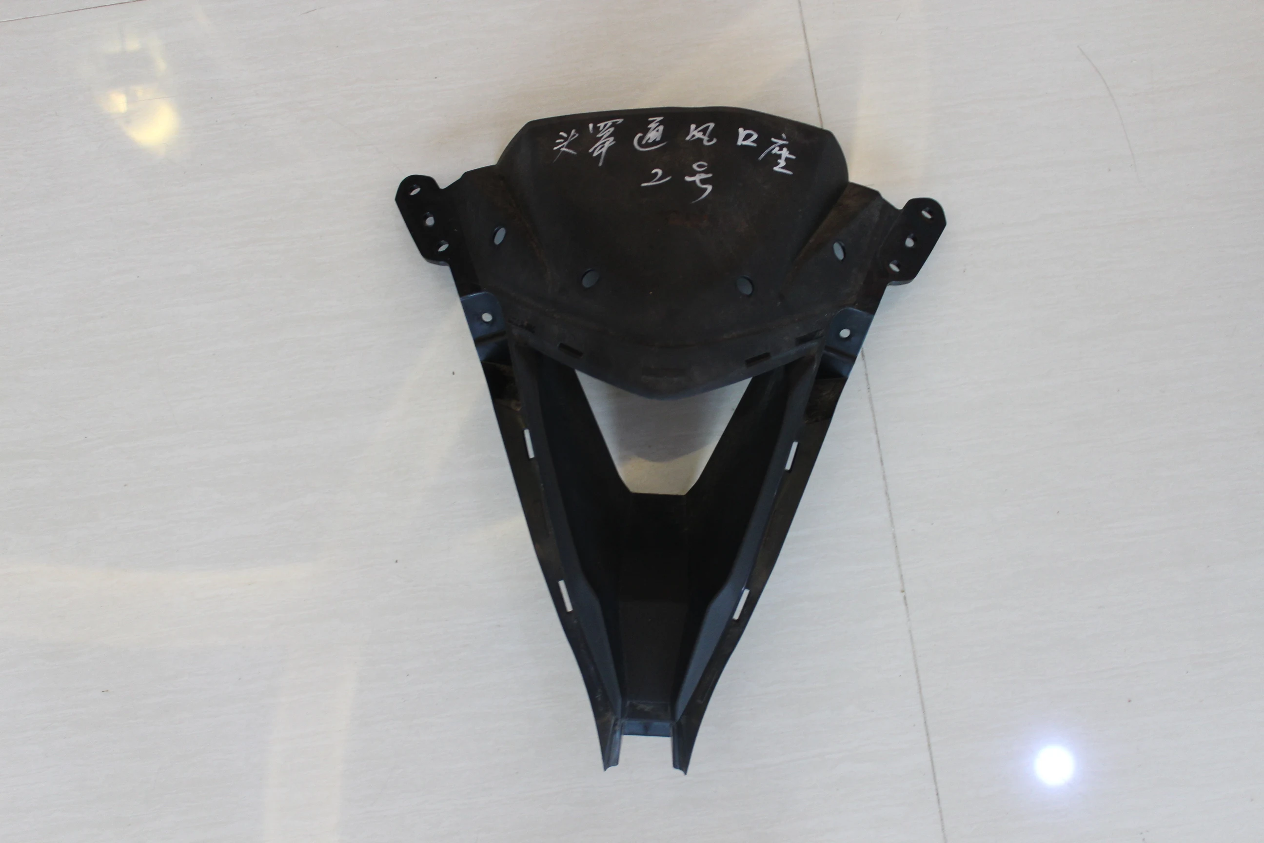 

Fairing Headlight Cowl Nose Amid Cover Fit For Kawasaki Ninja ZX636 ZX600 ZX6R ZX-6R 2013 2014 2015 2016 2017 2018