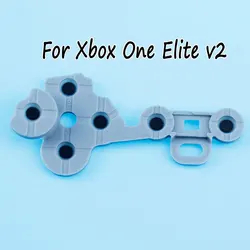 Wireless Controller Conductive Rubber for Gamepad Key Button D - Pad (Xbox One Elite v2)