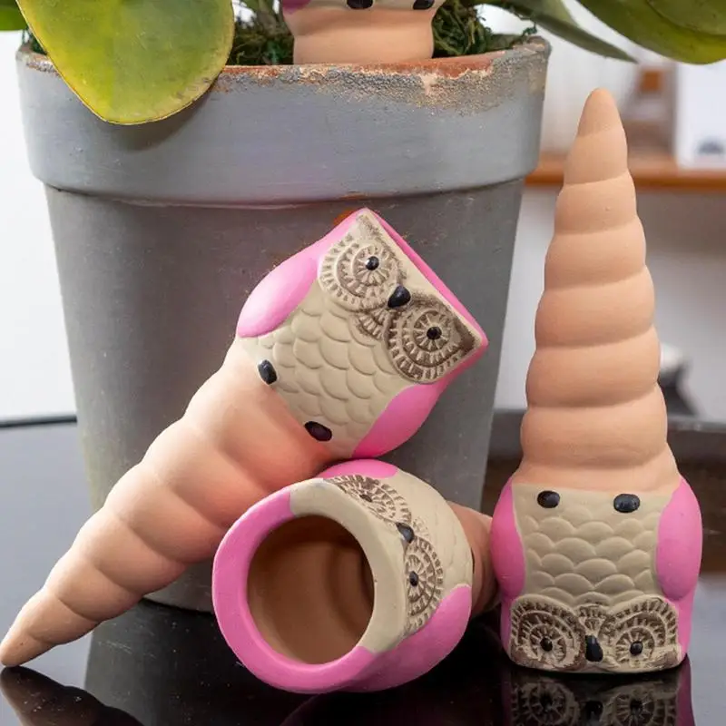 Self-Plant Watering Spikes 4PCS Spikes Planter Insert Garden Waterer Plant Watering Devices Automatic S