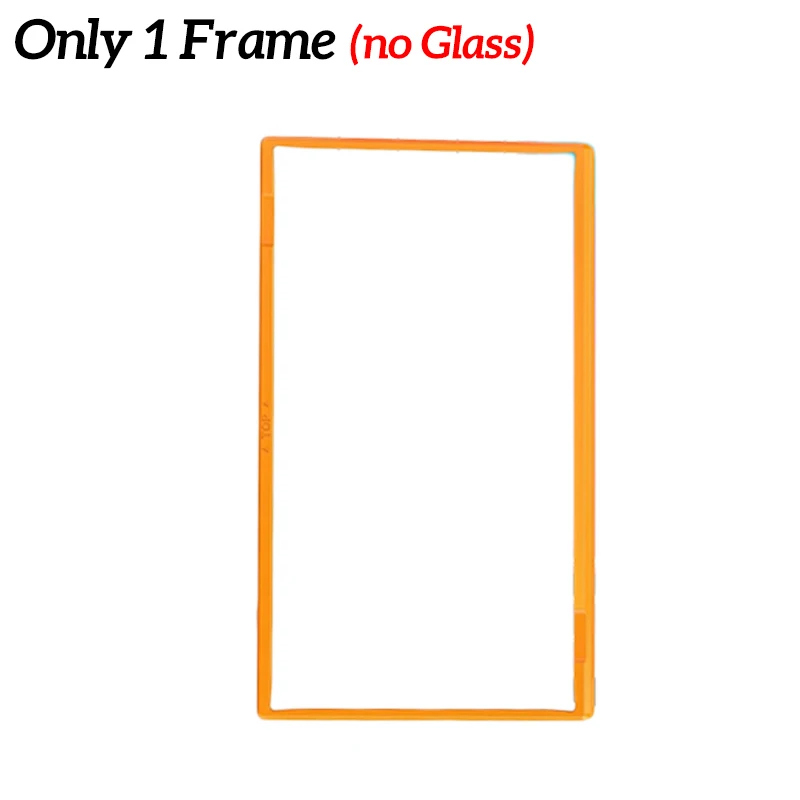 Tempered Glass Screen Protector with Easy Installation Tool - Anti-Scratch Cover