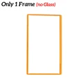 Only 1 Frame