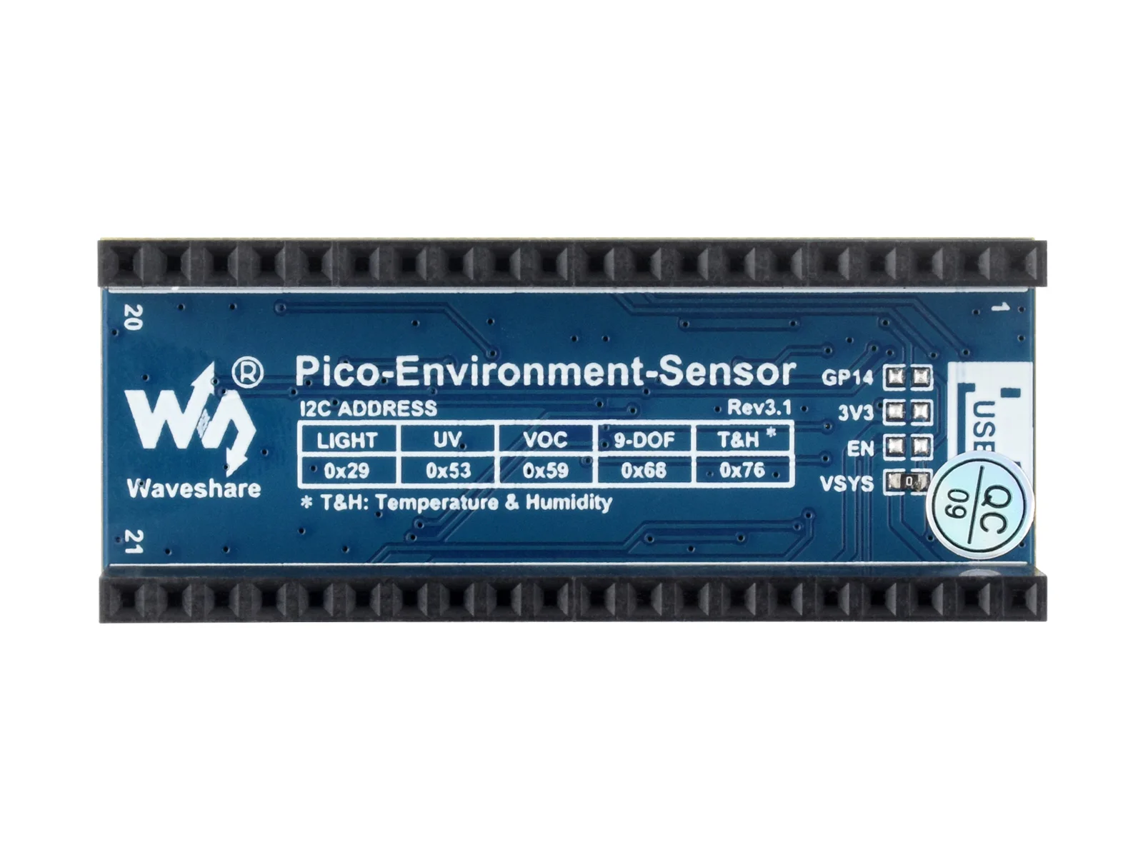   , I2C  º TSL25911FN  ںƮ Ʈ, BME280, ICM20948    ȯ  