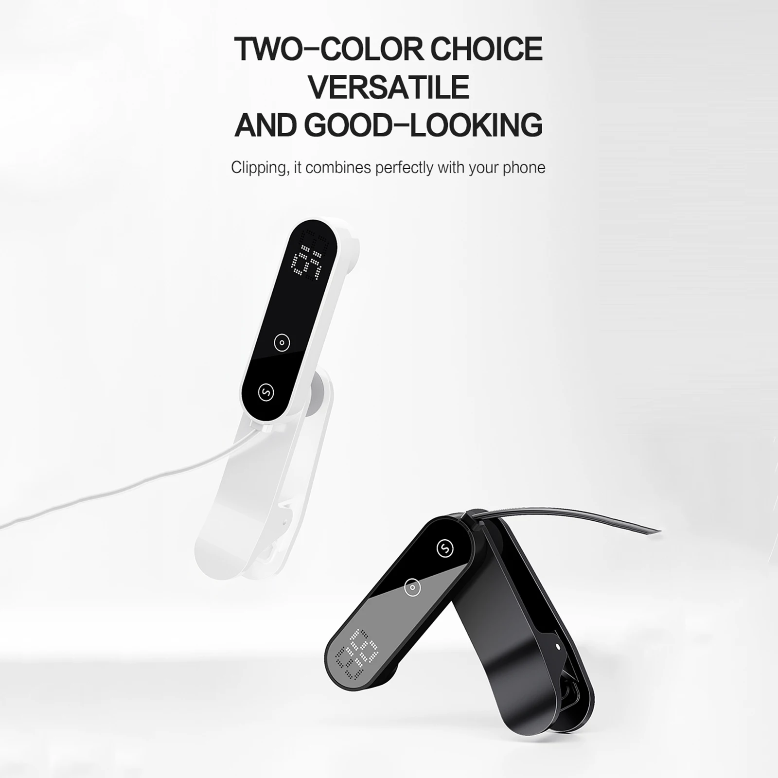 모의 손가락 클릭 자동 클릭 스크린 물리적 속도 클릭기 장치 즉시 클릭기 아이폰 아이패드 앱 호환