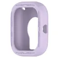 Purple case