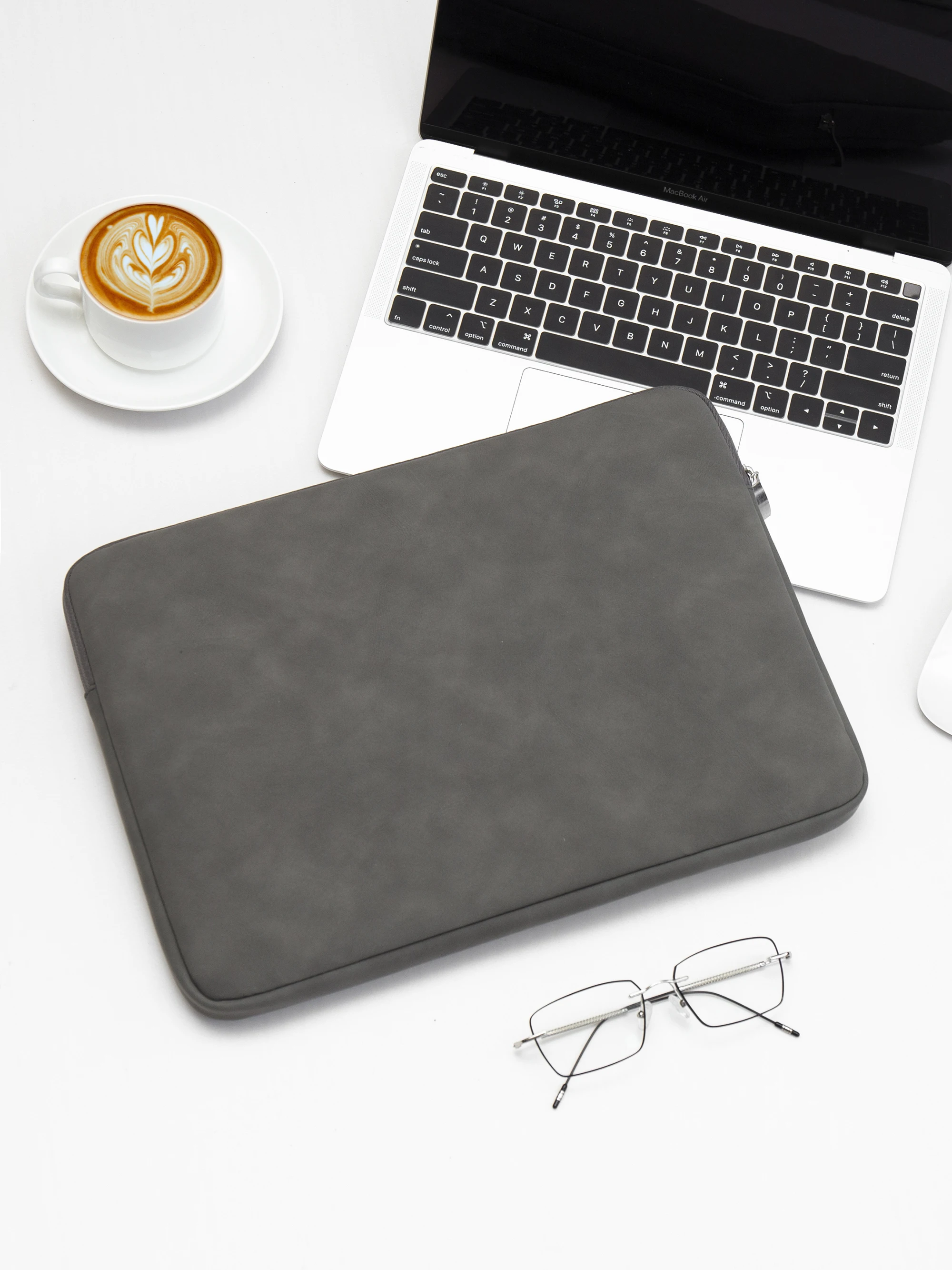 para Macbook Air 13.6 M2 Pro, estojo