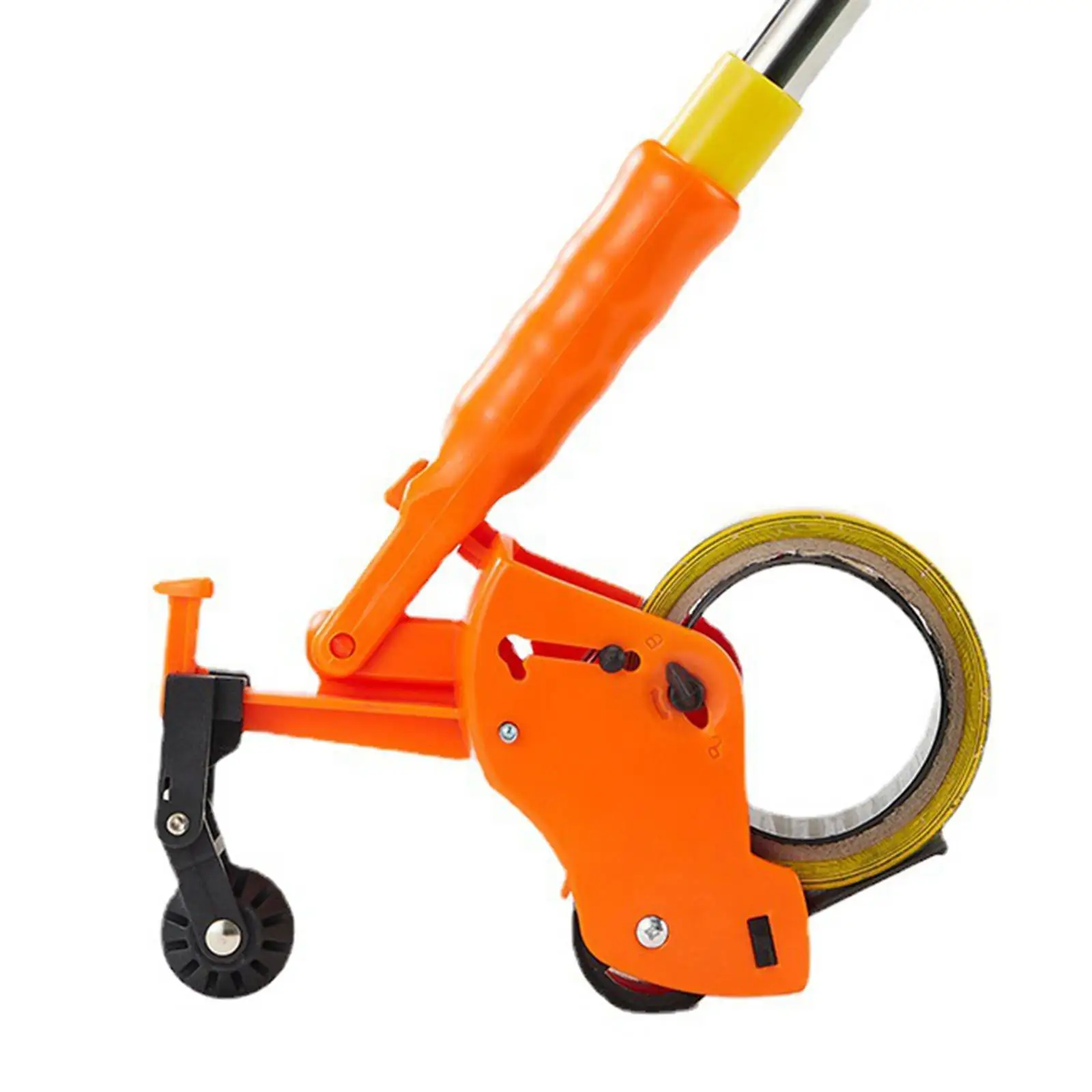 Painter Masking Tape Applicator Tool Sealing Tape Dispenser Masking