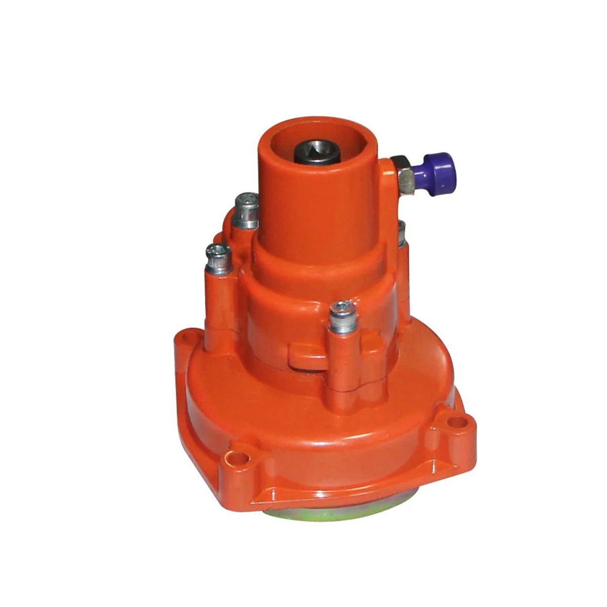 

For 4 Stroke Mowing Reducer Gearbox GX35 Ground Drill Reducer Mower Reducer