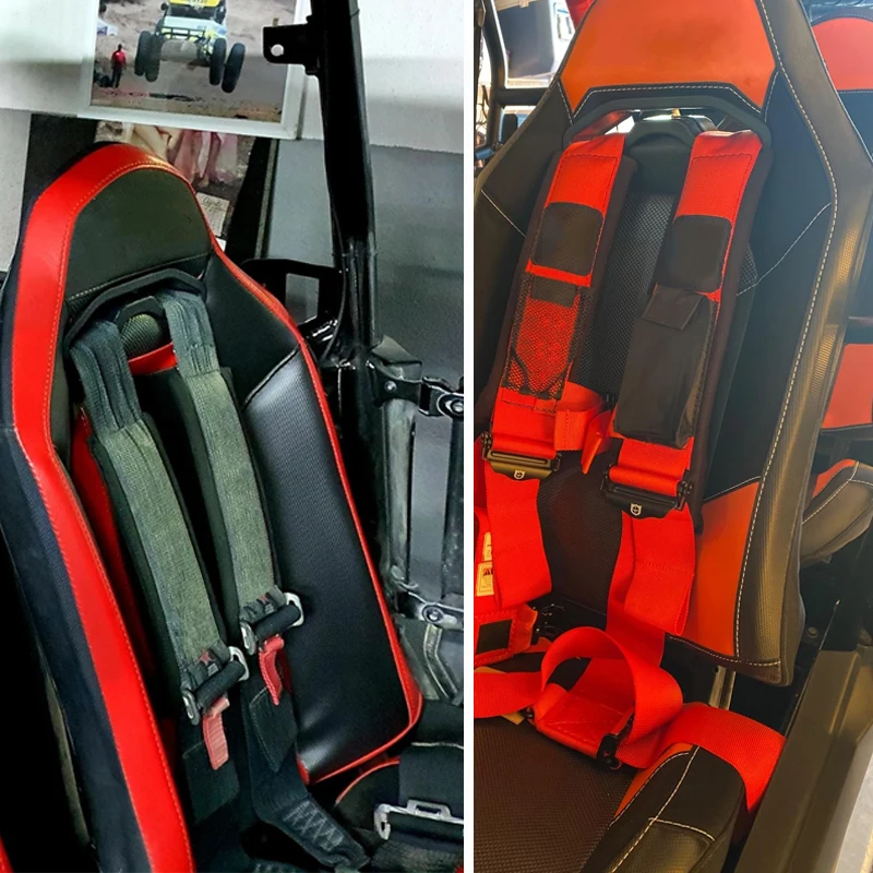 Рисунок 6 - УТВ - пучок сквозной перегородки