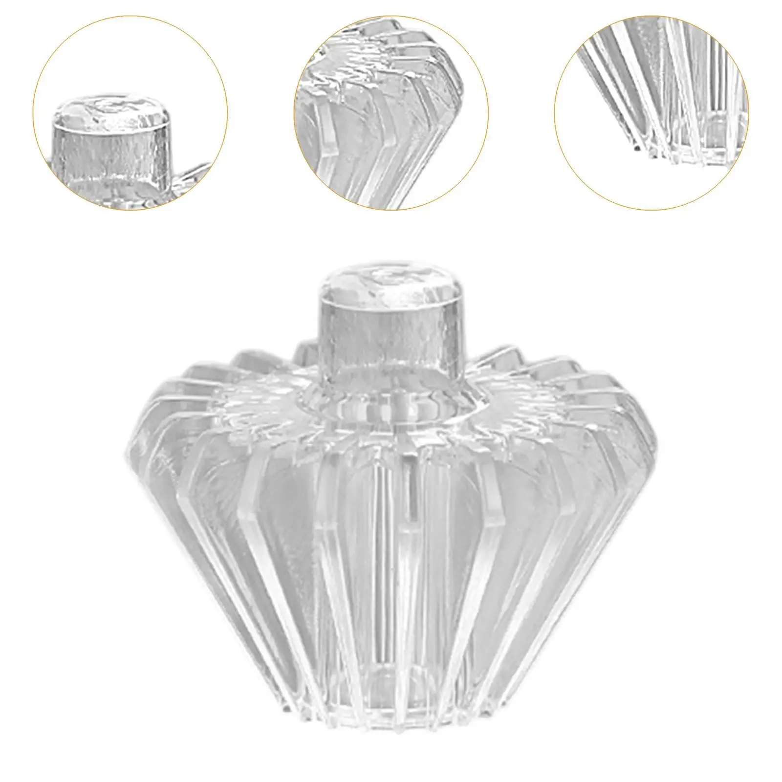 Coffee Filter Assistant Reusable Coffee Filter Shaper for Home Office Travel