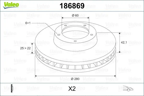 

197244 for ten brake disc (5 wheel bolt) ASTRA G / H ZAFIRA B CORSA D CORSA D CORSA E ZAFIRA B man