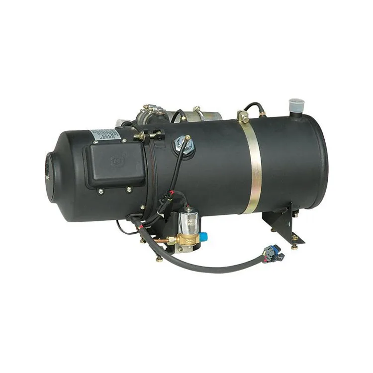 15Kw 12V Diesel Water Liquid Parking Heater Bucket Truck Heater - AliExpress