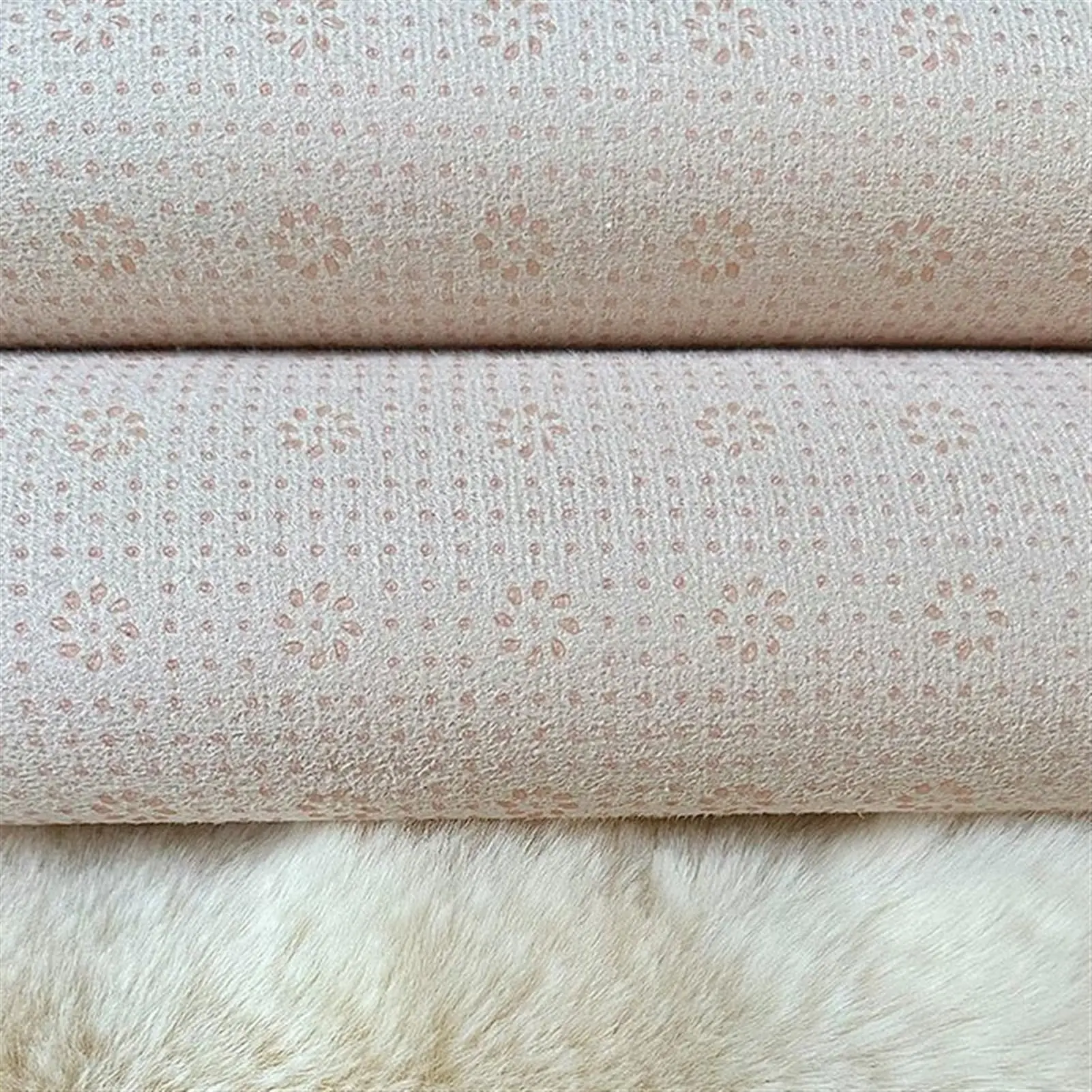 Fluffy Imitation Rabbit Fur Soft Plush Rug Bubble Carpet Non-Slip Sofa Cushion for Living Room Kids Bedroom Decor Home Mat 5