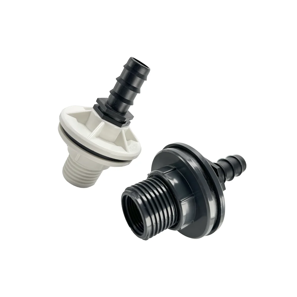 Купить Штуцер Для Бочки 3 4