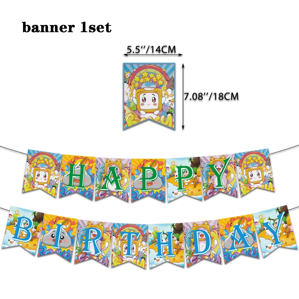 Рисунок 3 - Игровые lankybox