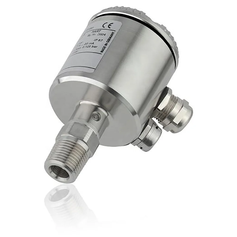 

origin new ABB- 2600T Series Pressure Transmitter 261GS Gauge 261AS Absolute pressure transmitter in stock