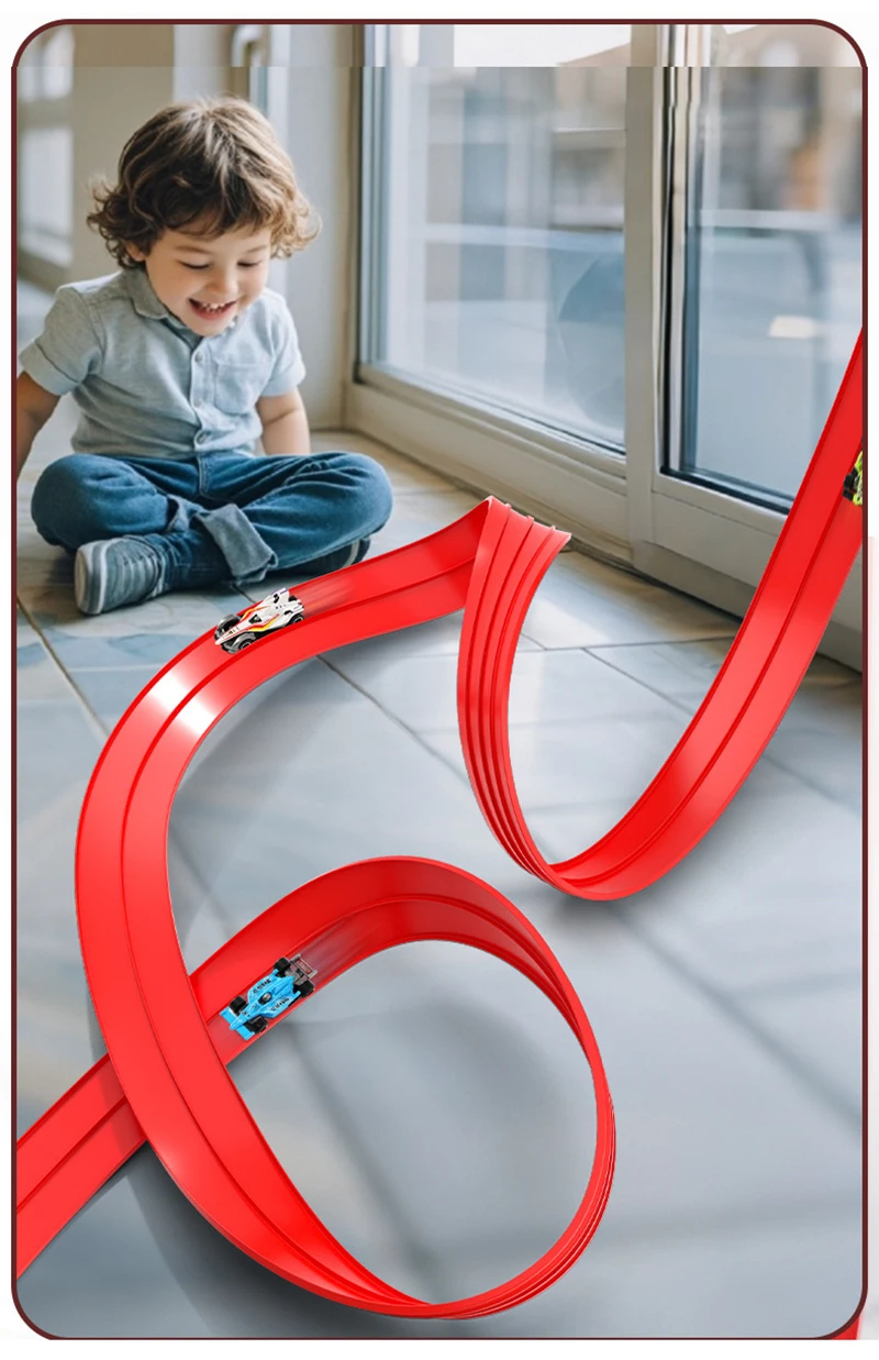 Car Ramp Toy