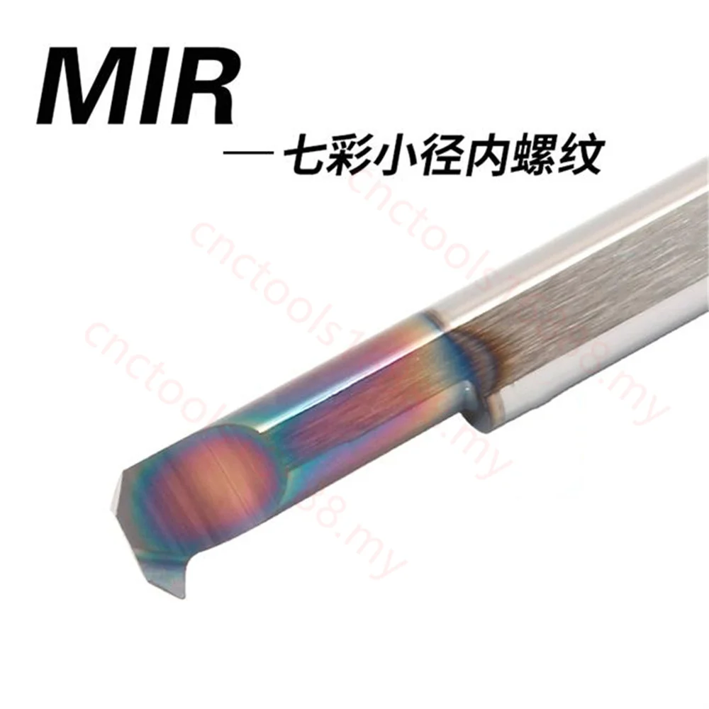

MIR 6A55 MIR 6A60 MIR 4A55 MIR 4A60 L15 MIR 6A55/6A22 L22 Coating the overall tungsten steel inner hole boring cutter