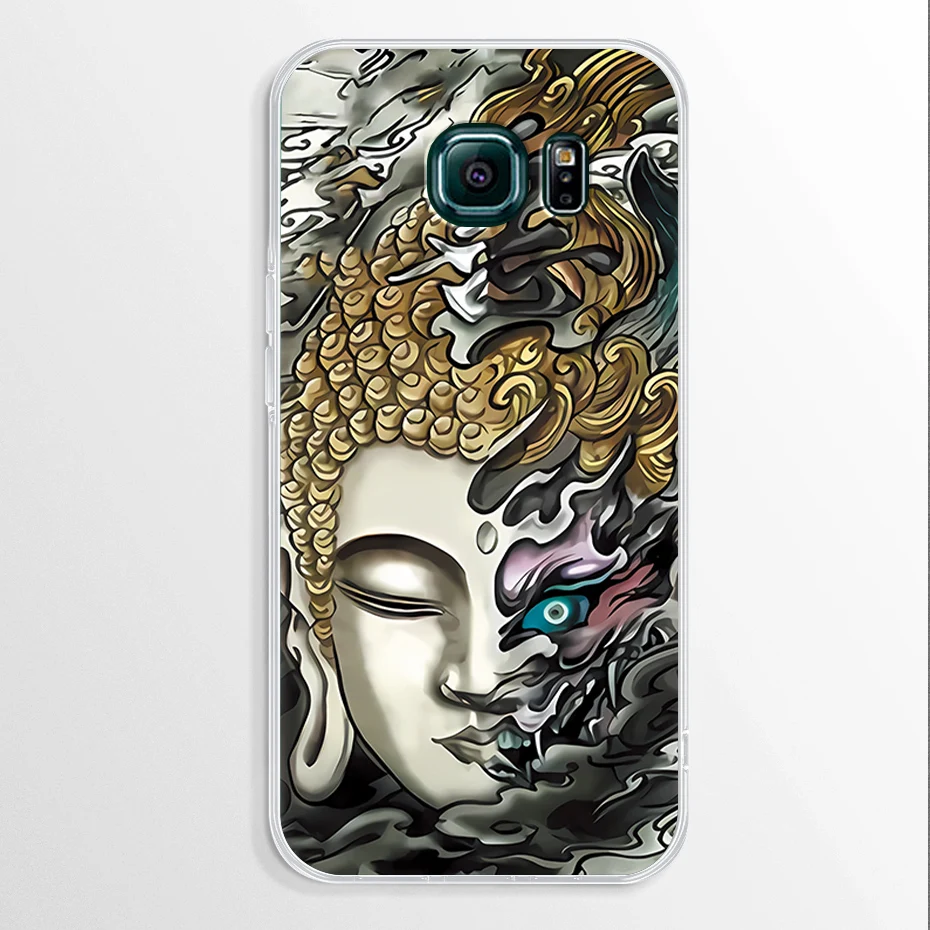 Marble Clear Silicone Soft Phone Case – Elegant Design with Flexible Bumper Protection