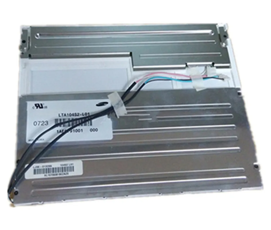

Original 10.4 inch industrial display LTA104S1-L01 LTA104S2-L01