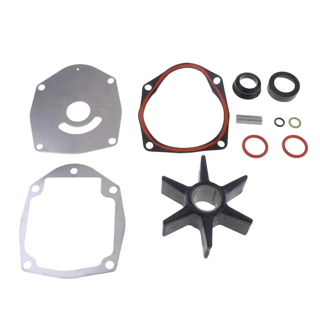 

Water Pump Repair Impeller Replacement 47-43026K06 for Mariner