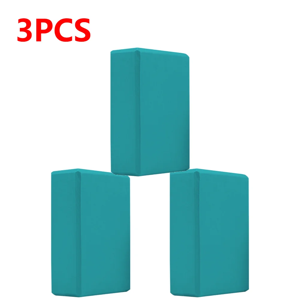3PCS Green
