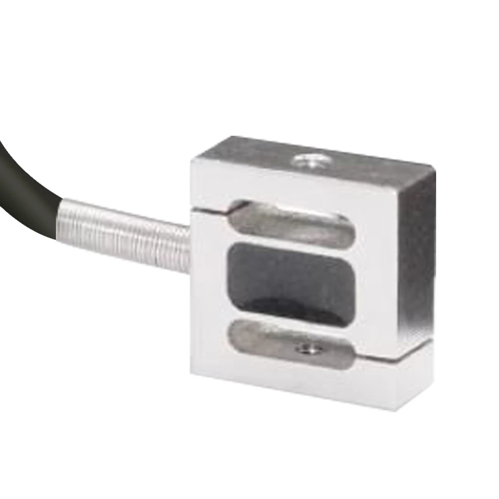 

DYLY-109 Miniature Tensile Force Sensor High Precision Force Measurement and Weighing for Automation Robot Arm Stainless Steel