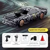 2024 New Jiabaile With Gyroscope 1:43 Mini Four-Wheel Drive Drift Remote Control Car Upgraded Version Professional Rc Racing Car 2
