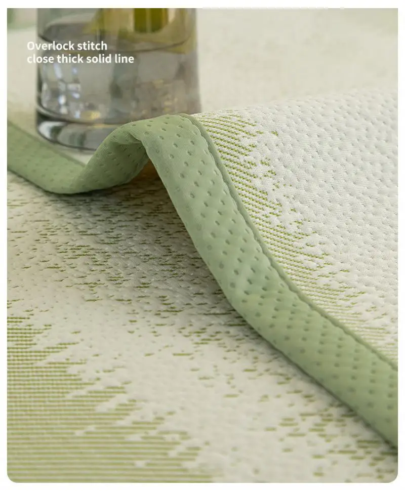 Sommerlicher, kühlender Sofabezugstoff, rutschfest und wasserdicht, Sofakissenbezugstoff, Handtuch, universelle Sofabezüge, Dekoration für Zuhause – Detail 6
