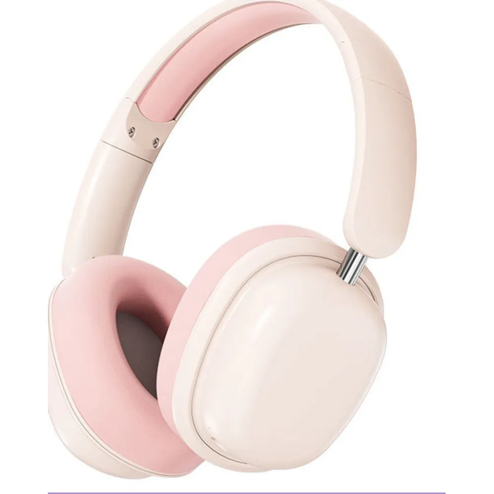 with ultra long battery life, gaming plug in microphone, wireless Bluetooth headset for calling_voghion.com