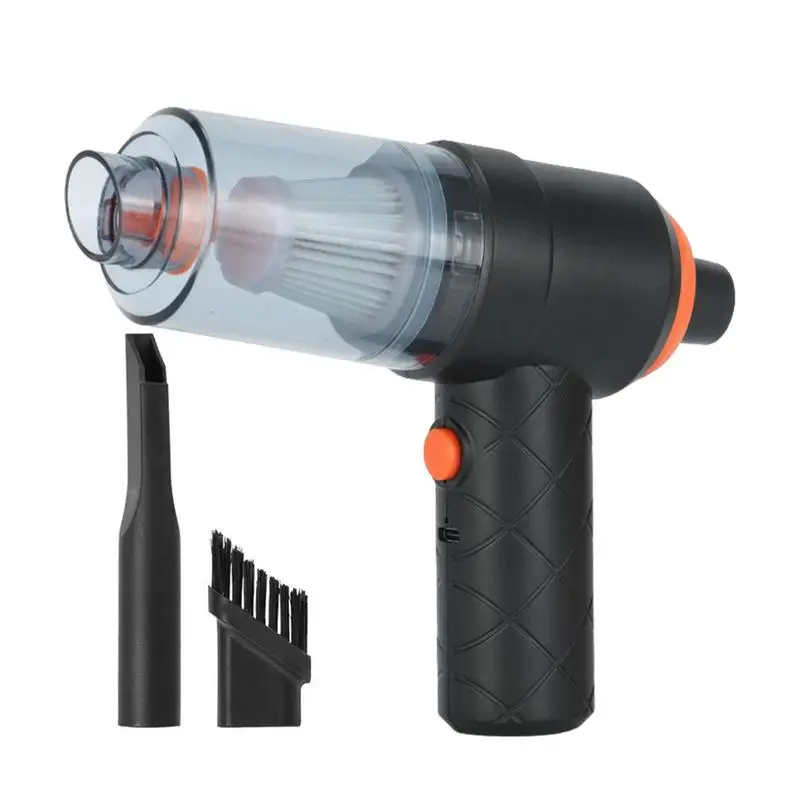 

Handheld Vacuum Cordless Hand Vacuum Wireless 9000Pa Vacuum Cleaner USB Charging Car Vacuum Cleaner Wireless Car Vacuum