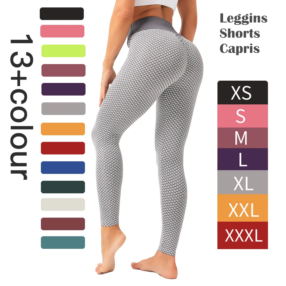 Satina Leggings With Pockets