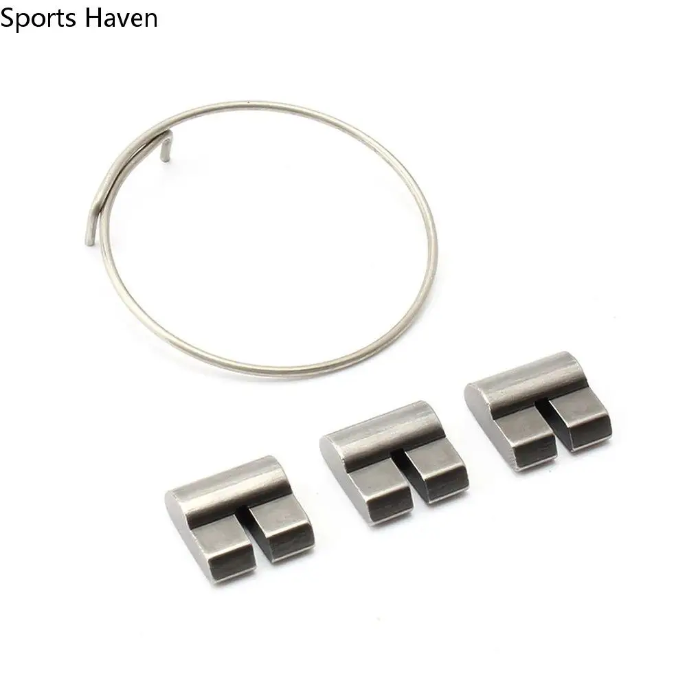 

3 PCS Stainless Steel Bike Hub Ratchet 26mm MTB Bike Hub Cassette Driver Bicycle Accessories