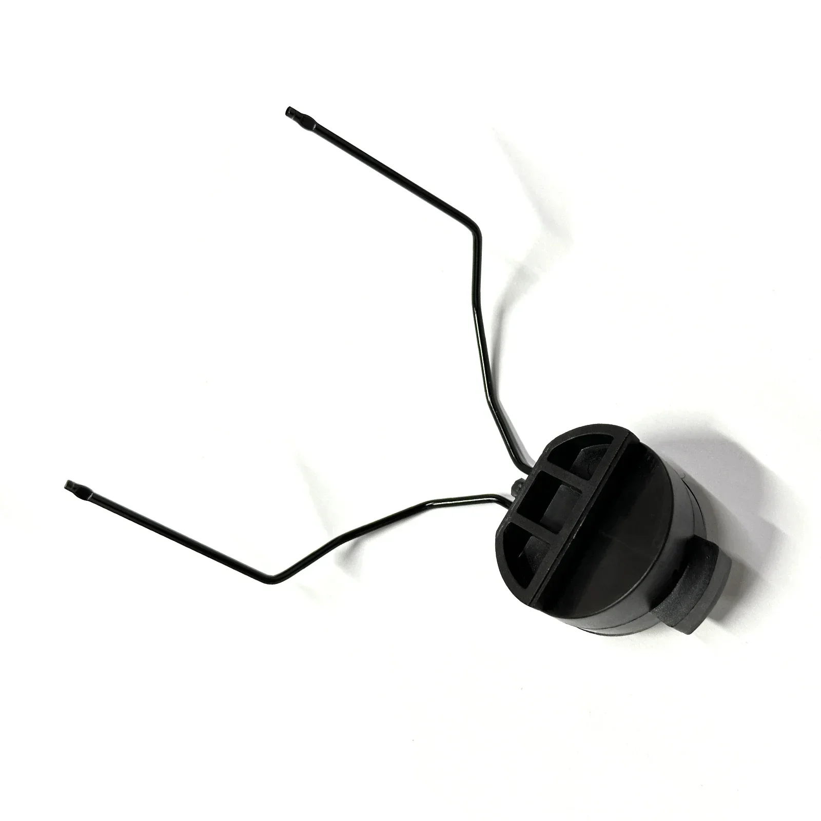 EARMOR Shooting Earmuffs Helmet Rail ARC and EXFIL Helmet Rail Adapter Tactical Headset Adapter for ARC Rail Helmet Accessories 5