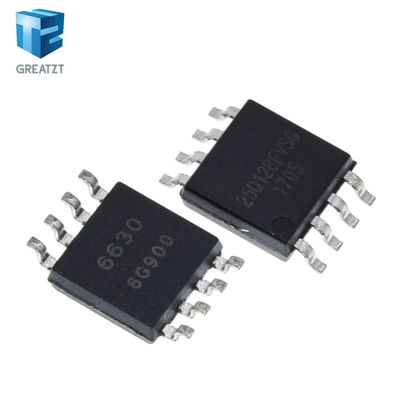 5-Pack High-Performance Flash Memory Chips