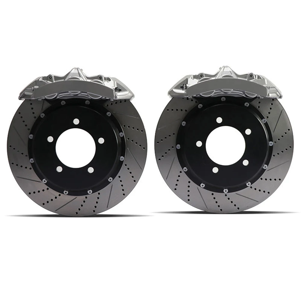 auto accessories brake kit front brake systems GT6 6 pot for ford f150 2011