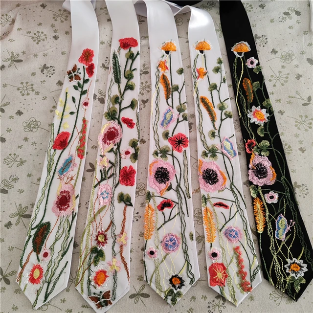 刺繍された花のブライダルケープ,ドレープオイル,ワイルドフラワー 