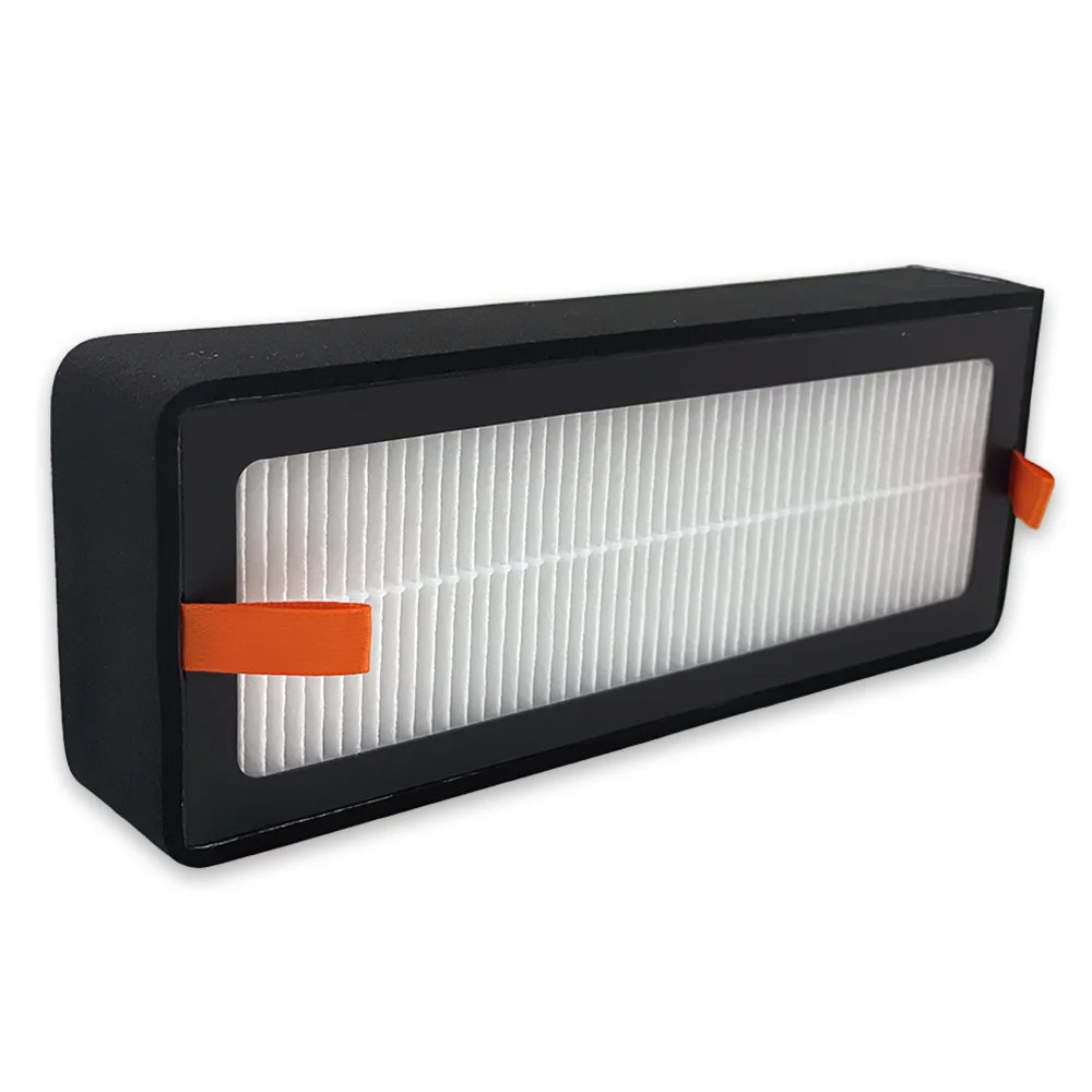 Emballage du filtre HEPA13 et charbon actif ultra pour Bambu Lab P2S/P2SC.