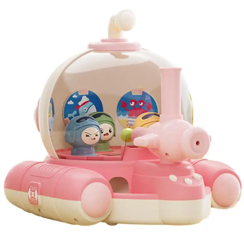 

Mini Pinball Games Mini Tabletop Toys Machine Portable Pinball Games Target Game Toy Table Game For Girls Children Kids Birthday