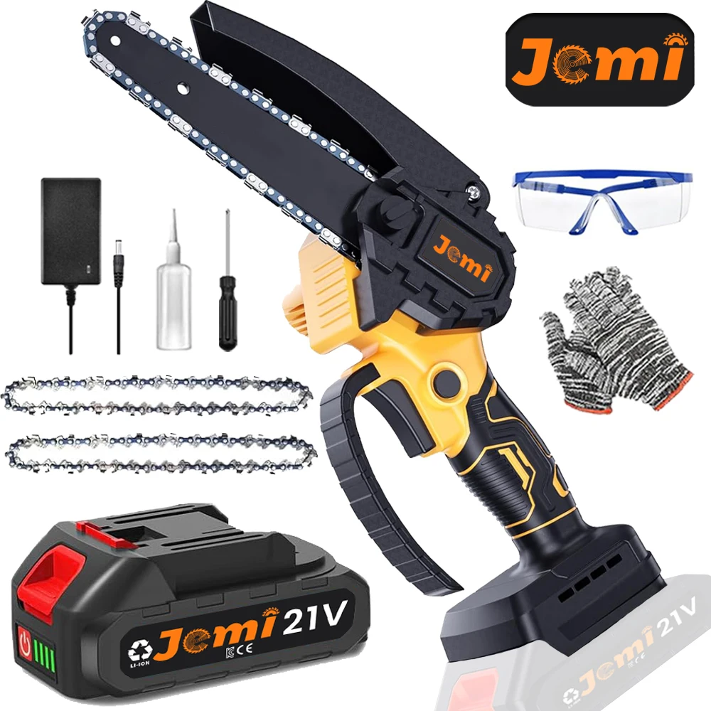Jemi Tool Store