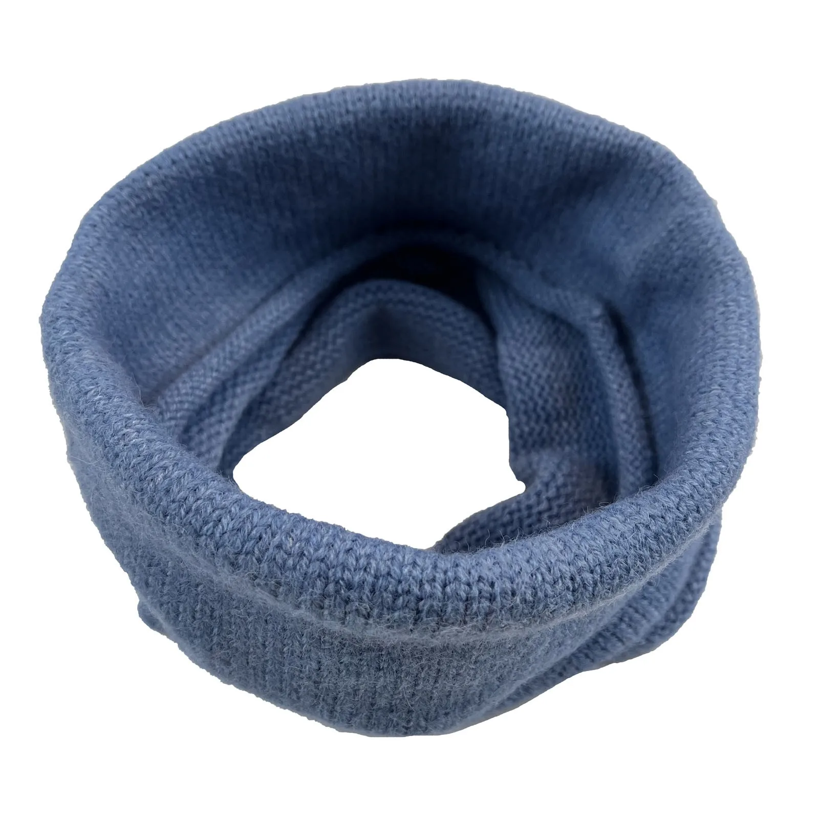 

Thick Wool Windproof Scarf For Women Men Winter Warmth Scarf Solid Color Neck Warmer Solid Color Snood Scarves Female Scarf Ring